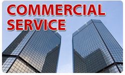 Commercial Service Cerritos CA